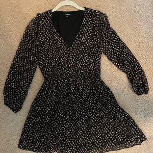 Madewell Dress